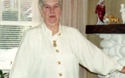 Barbara Crawson Lewis