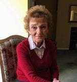 Betty Shifflett Nichols