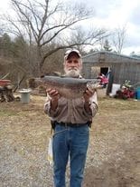 Paul Thomas Burke, Sr.