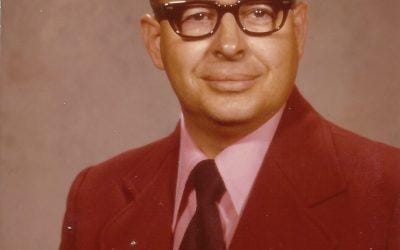 Rodney Glenwood Balser